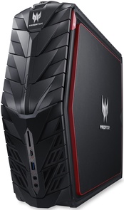 Персональний комп'ютер Acer Predator G1-710 (DG.E07ME.001)