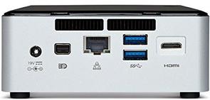 Баребон Intel Nuc BOXNuc5I3RYH