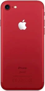 Фото: Смартфон Apple iPhone 7 128GB MPRL2 Red № 3 | KTC