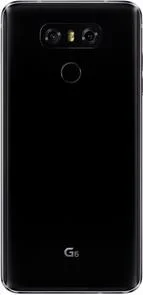 Фото: Смартфон LG H870 G6 Black (H870 BK (Black) G6) № 6 | KTC