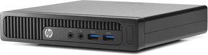 Неттоп HP 260 G2 DM (X3K38ES)