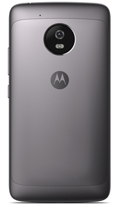 Смартфон Motorola Moto G5 XT1676 2/16 ГБ сірий