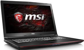 Ноутбук MSI GP72VR-7RF (GP72VR7RF-460XUA)