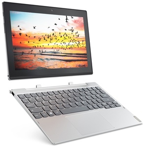 Lenovo Miix 320 Silver 10.1