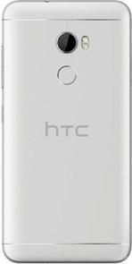 Смартфон HTC ONE X10 сріблястий