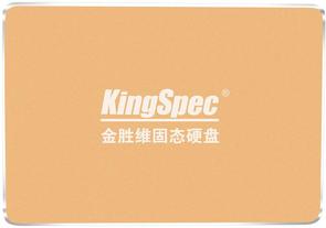 Твердотільний накопичувач KINGSPEC (P3-120) 120 ГБ