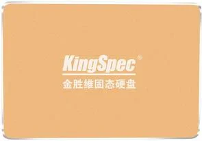 Фото: SSD-накопичувач KINGSPEC P3-120 120GB № 3 | KTC