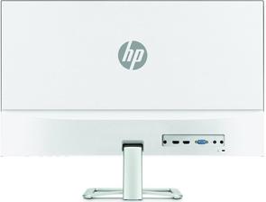 Монітор HP 27er (T3M88AA) сріблястий