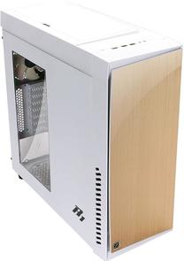 Корпус Zalman R1 білий