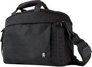 Сумка для ноутбука Crumpler Track Jack Daytripper чорна