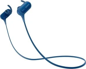 Фото: Гарнітура Sony MDR-XB50BS синя № 2 | KTC