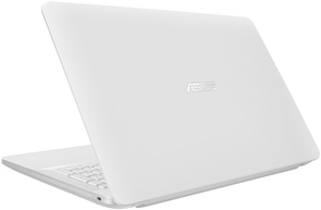 Ноутбук ASUS VivoBook Max X541NA-GO130 (X541NA-GO130) білий