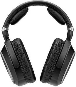 Навушники Sennheiser RS 195 чорні