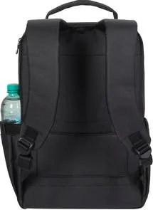 Фото: Рюкзак для ноутбука Riva 8262 Black № 3 | KTC
