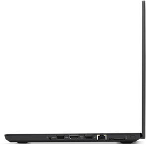 Ноутбук Lenovo ThinkPad T470p (20J6001LRT) чорний