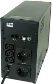 Фото: ДБЖ EnerGenie EG-UPS-034 № 2 | KTC