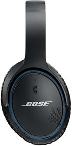 Гарнітура BOSE Soundlink Around-ear чорна