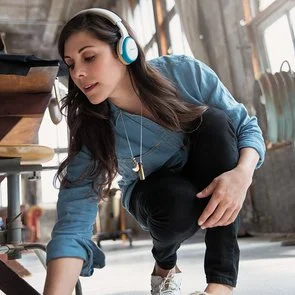 Фото: Навушники BOSE SoundLink On-Ear Bluetooth білі № 5 | KTC