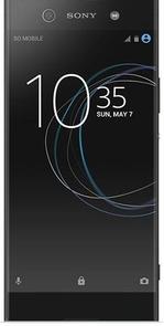 Смартфон Sony Xperia XA1 Ultra G3212 чорний