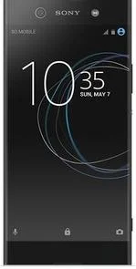 Фото: Смартфон Sony Xperia XA1 Ultra G3212 Black (G3212 (Black) Xperia XA1 Ultra) № 2 | KTC