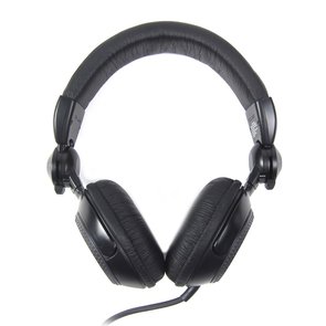 Навушники Panasonic RP-DJ1200E-K чорні