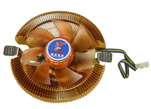 Фото: Кулер для процесора Cooling Baby A8 № 3 | KTC