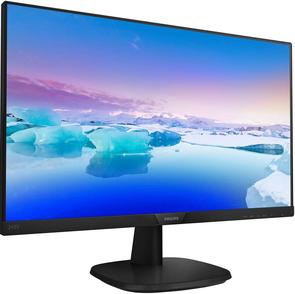 Монітор Philips 243V7QSB/00 чорний