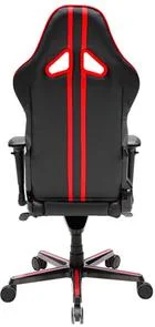 Фото: Крісло DXRACER RACING OH RV131 NB Black Red (OH/RV131/NR) № 4 | KTC