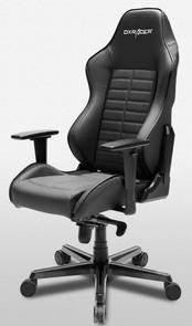 Крісло DXRACER DRIFTING OH DJ133 N Black (OH/DJ133/N)