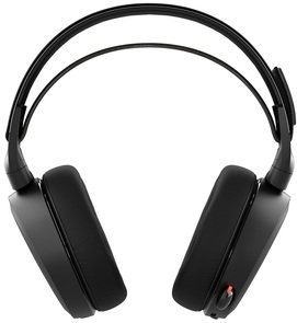 Гарнітура SteelSeries Arctis 7 Black (61463)