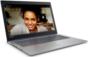 Ноутбук Lenovo IdeaPad 320-15IAP 80XR00K7RA Denium Blue