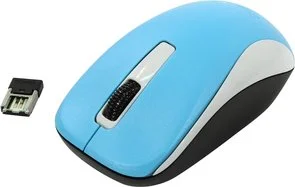 Фото: Миша Genius NX-7005 Wireless Blue NP (31030017402) № 2 | KTC