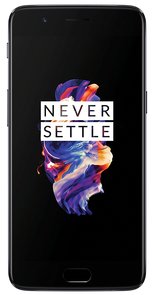 Смартфон One Plus One Plus 5 6/64GB Gray