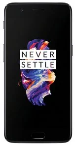 Фото: Смартфон OnePlus 5 6/64GB Gray № 2 | KTC