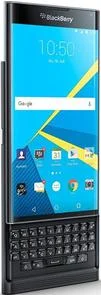 Фото: Смартфон Blackberry Priv 3/32 Black English keyboard № 2 | KTC