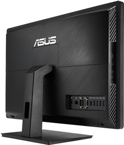 ПК моноблок ASUS Pro A6421UKH-BC001D Black