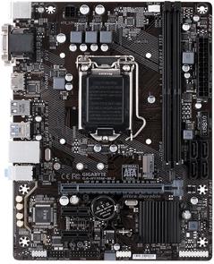 Материнська плата Gigabyte GA-H110M-M.2