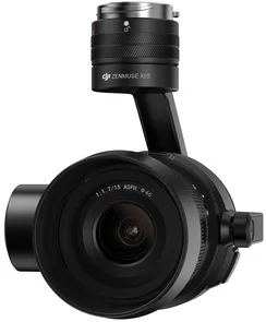 Фото: Квадрокоптер DJI Inspire 2 L Combo (CP.BX.000186) № 5 | KTC