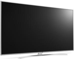 Телевізор LED LG 55UH671V (Smart TV, Wi-Fi, 3840x2160)