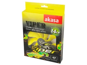 Фото: Кулер Akasa AK-FN063 № 3 | KTC