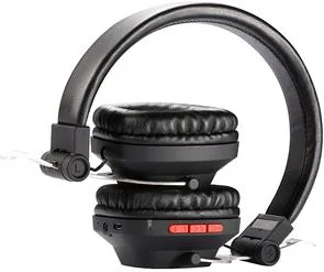 Фото: Гарнітура JoyRoom JR-BT149 Black № 3 | KTC