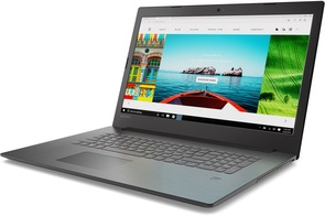 Ноутбук Lenovo IdeaPad 320-17IKB 80XM00A1RA Onyx Black