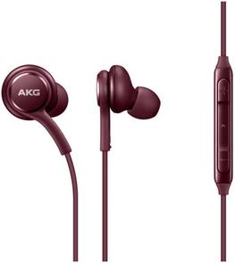 Гарнітура Samsung Earphones Tuned by AKG Burgandy (EO-IG955BREGRU)