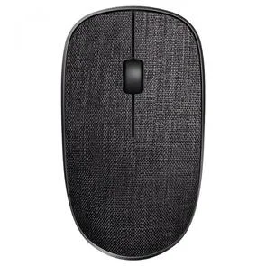 Фото: Миша Rapoo 3510 plus Black (3510 plus black) № 4 | KTC