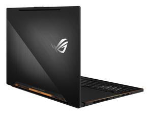 Ноутбук ASUS ROG Zephyrus GX501VI-GZ020R Black