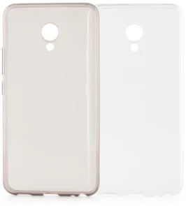 Фото: Чохол Milkin for Meizu M5 - Transparent № 2 | KTC