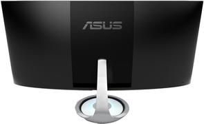 Монітор ASUS MX34VQ Black