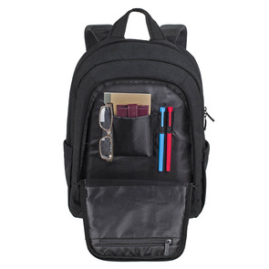 Рюкзак для ноутбука Riva 7560 Black
