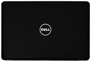 Ноутбук Dell Inspiron 5565 I55A9810DIL-63B Black