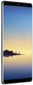 Фото: Смартфон Samsung Galaxy Note 8 64GB SM-N950FZKDSEK Black № 5 | KTC